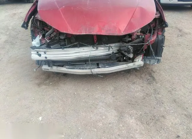 JTDKBRFU0H3544350 2017 2017 Toyota Prius- Two 6