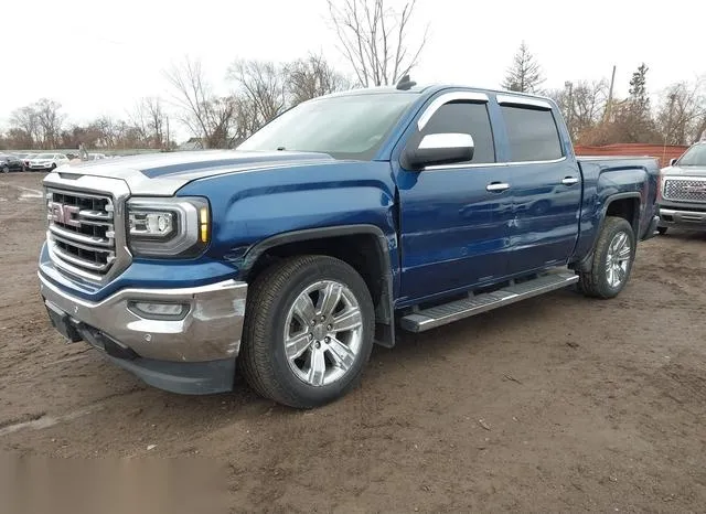 3GTU2NEC4GG355853 2016 2016 GMC Sierra- 1500 Slt 2