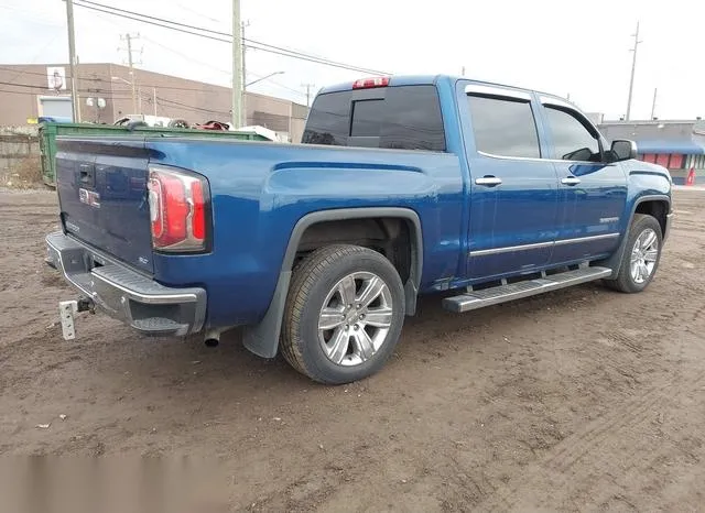 3GTU2NEC4GG355853 2016 2016 GMC Sierra- 1500 Slt 4