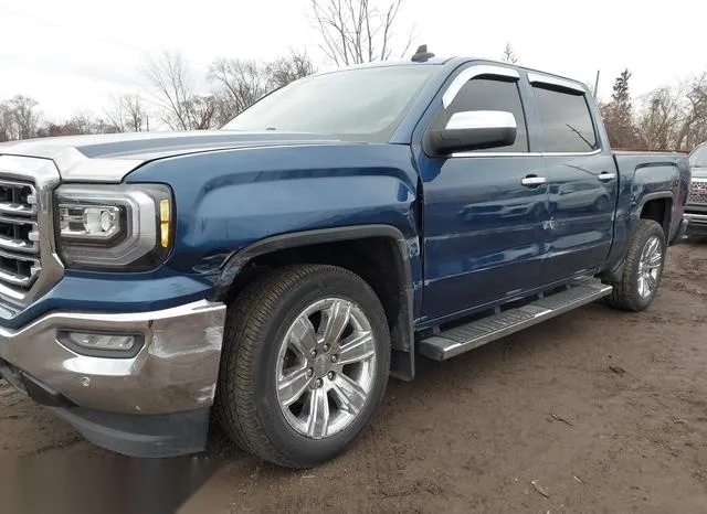 3GTU2NEC4GG355853 2016 2016 GMC Sierra- 1500 Slt 6