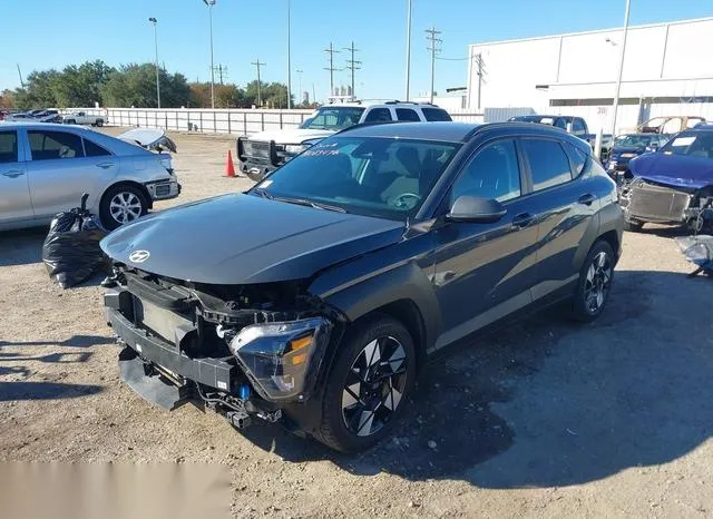 KM8HC3AB3RU105306 2024 2024 Hyundai Kona- Sel 2