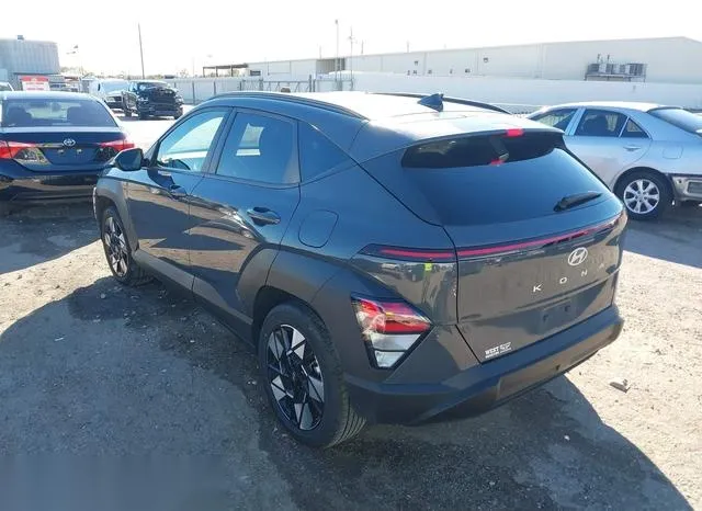 KM8HC3AB3RU105306 2024 2024 Hyundai Kona- Sel 3