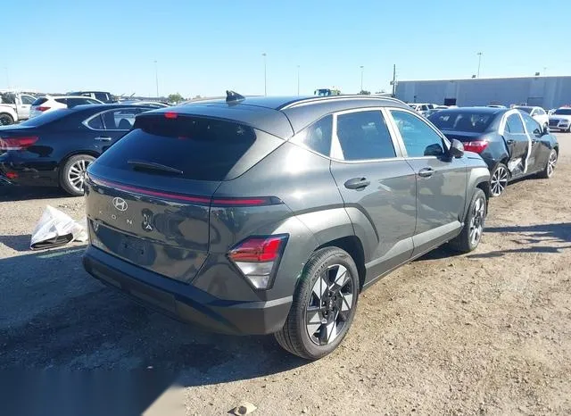 KM8HC3AB3RU105306 2024 2024 Hyundai Kona- Sel 4