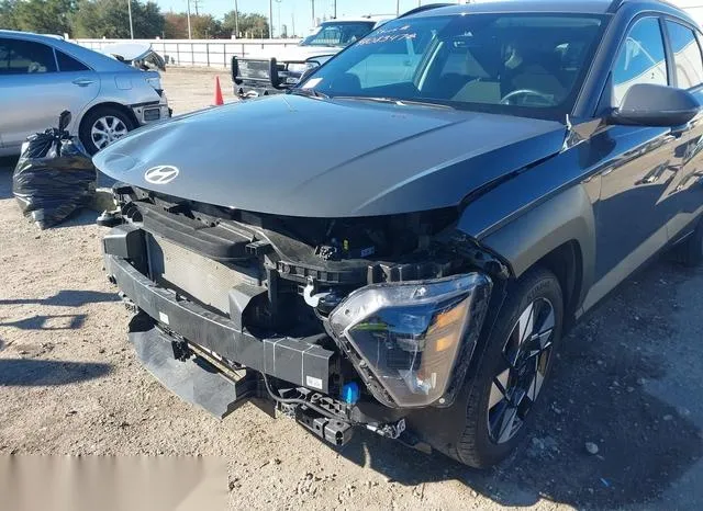 KM8HC3AB3RU105306 2024 2024 Hyundai Kona- Sel 6