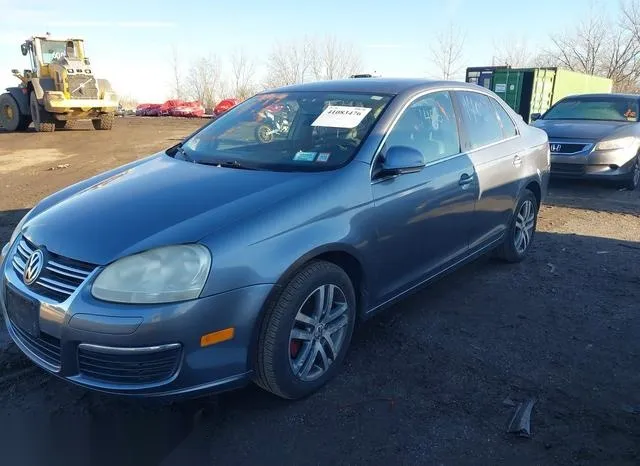 3VWSG71K06M796099 2006 2006 Volkswagen Jetta- 2-5 2