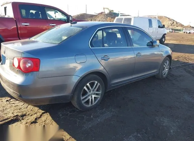 3VWSG71K06M796099 2006 2006 Volkswagen Jetta- 2-5 4