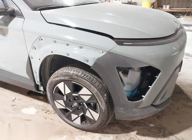 KM8HCCABXRU149948 2024 2024 Hyundai Kona- Sel 6