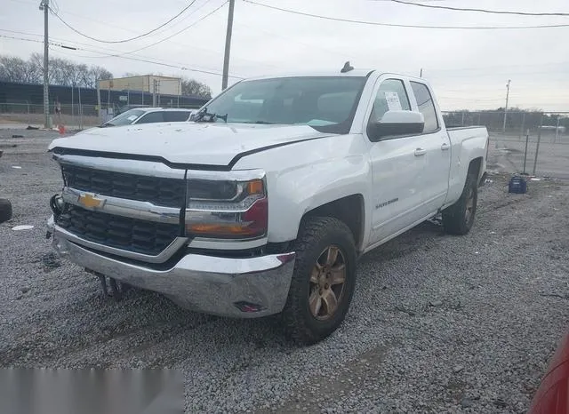 1GCRCREC3JZ178844 2018 2018 Chevrolet Silverado 1500- 1LT 2