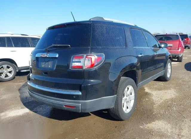 1GKKRRKD0GJ346237 2016 2016 GMC Acadia- Slt-1 4