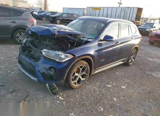 WBXHT3C37G5E47445 2016 2016 BMW X1- Xdrive28I 2