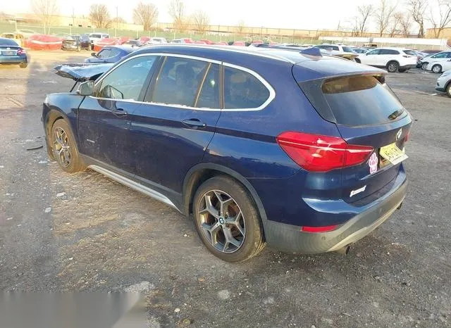 WBXHT3C37G5E47445 2016 2016 BMW X1- Xdrive28I 3