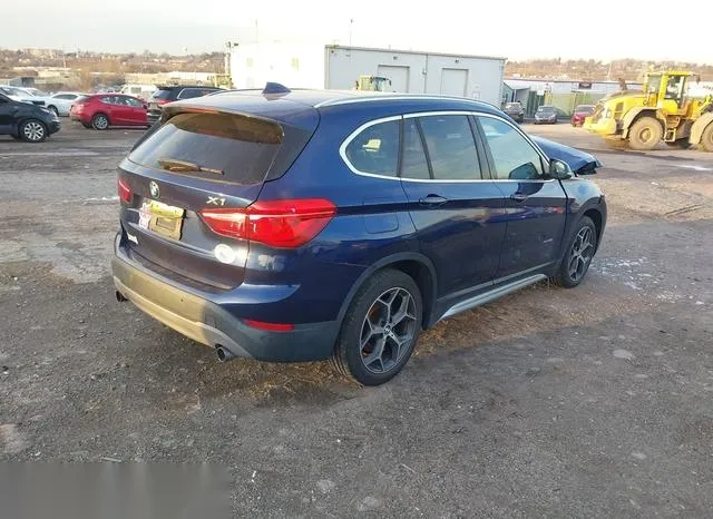 WBXHT3C37G5E47445 2016 2016 BMW X1- Xdrive28I 4