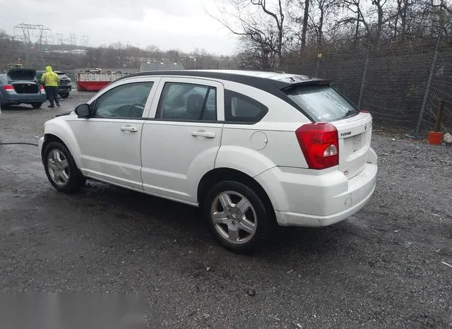 1B3HB48A19D218263 2009 2009 Dodge Caliber- Sxt 3