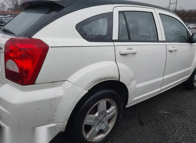 1B3HB48A19D218263 2009 2009 Dodge Caliber- Sxt 6