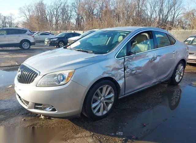 1G4PP5SK6D4158293 2013 2013 Buick Verano 2