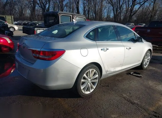 1G4PP5SK6D4158293 2013 2013 Buick Verano 4