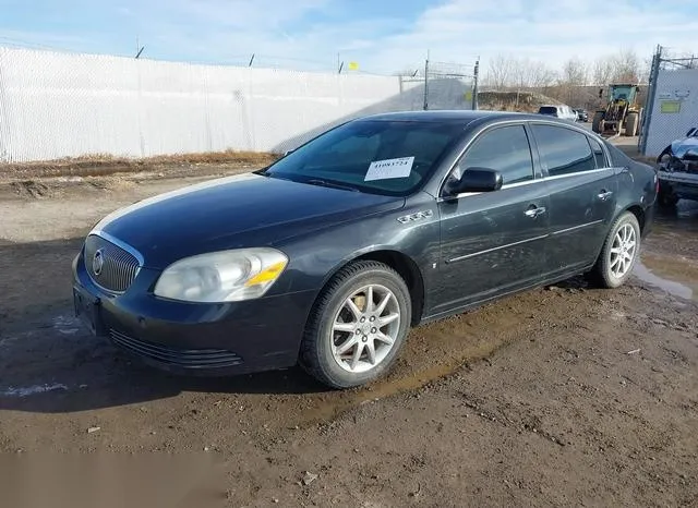 1G4HD57258U176148 2008 2008 Buick Lucerne- Cxl 2