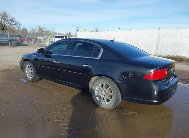 1G4HD57258U176148 2008 2008 Buick Lucerne- Cxl 3