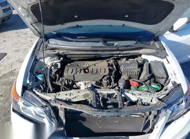 19VDE1F38DE009044 2013 2013 Acura ILX- 2-0L 10