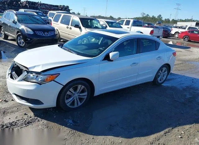 19VDE1F38DE009044 2013 2013 Acura ILX- 2-0L 2