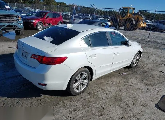 19VDE1F38DE009044 2013 2013 Acura ILX- 2-0L 4