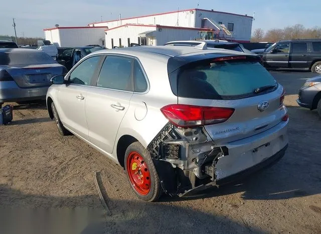 KMHH35LE3KU089858 2019 2019 Hyundai Elantra- GT 3