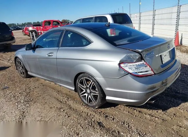 WDDGJ4HB6EG267480 2014 2014 Mercedes-Benz C 250 3