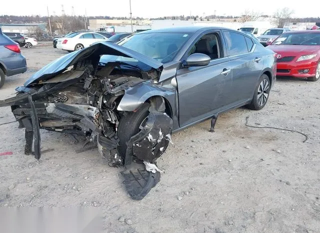 1N4BL4DV8KC120715 2019 2019 Nissan Altima- 2-5 SV 2