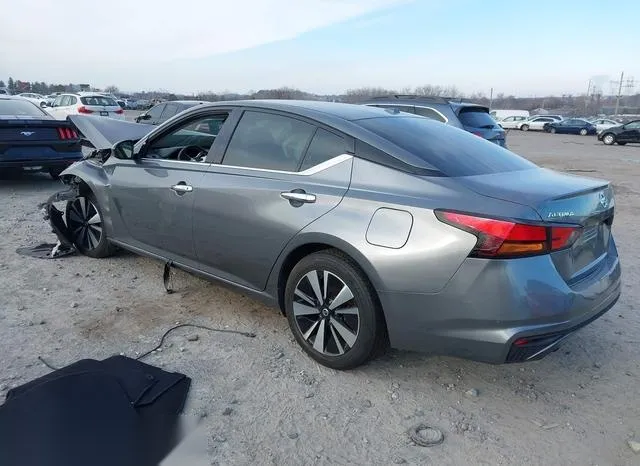 1N4BL4DV8KC120715 2019 2019 Nissan Altima- 2-5 SV 3