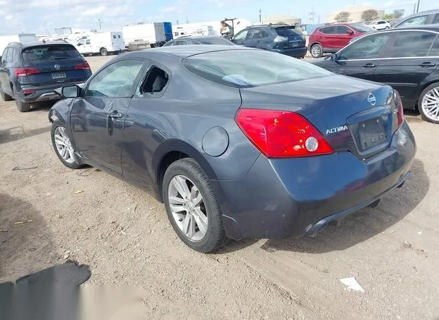 1N4AL2EP9CC263755 2012 2012 Nissan Altima- 2-5 S 3