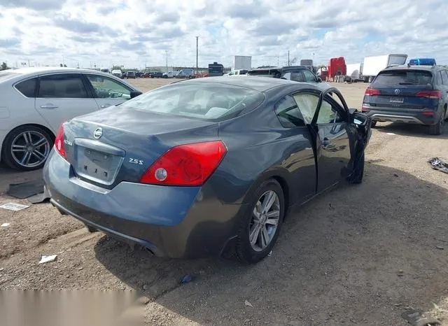 1N4AL2EP9CC263755 2012 2012 Nissan Altima- 2-5 S 4