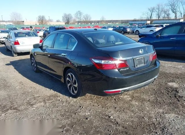 1HGCR2F75HA183910 2017 2017 Honda Accord- EX 3