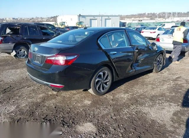 1HGCR2F75HA183910 2017 2017 Honda Accord- EX 4