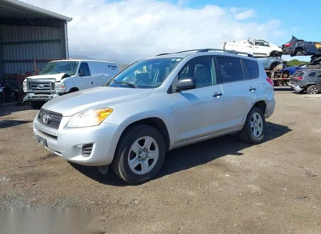 2T3BF4DV0AW063231 2010 2010 Toyota RAV4 2