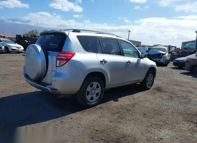 2T3BF4DV0AW063231 2010 2010 Toyota RAV4 4