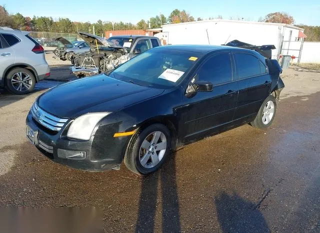 3FAHP07187R198310 2007 2007 Ford Fusion- SE 2