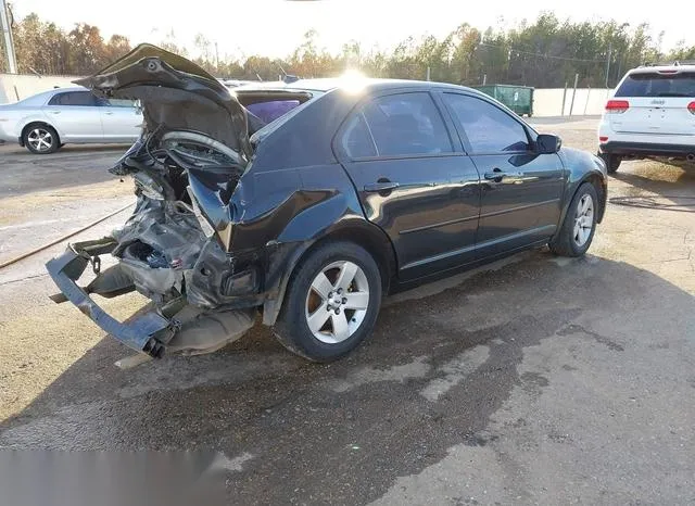 3FAHP07187R198310 2007 2007 Ford Fusion- SE 4