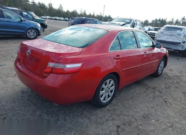 4T1BK46K67U038138 2007 2007 Toyota Camry- Xle V6 4