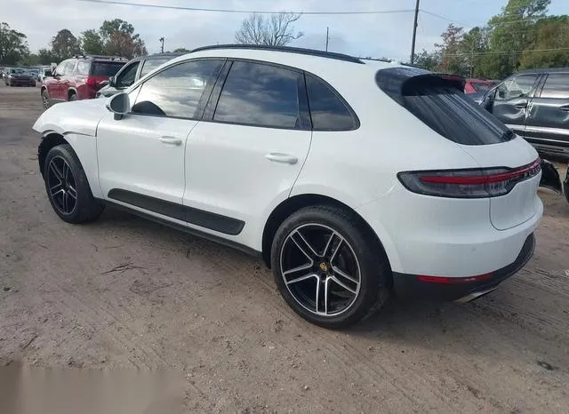 WP1AA2A51LLB04201 2020 2020 Porsche Macan 3