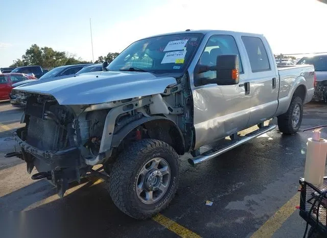 1FT7W2B62FED65690 2015 2015 Ford F-250- Xlt 2