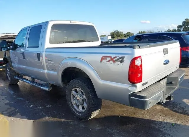 1FT7W2B62FED65690 2015 2015 Ford F-250- Xlt 3