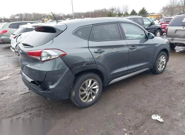 KM8J3CA4XHU402350 2017 2017 Hyundai Tucson- SE 4