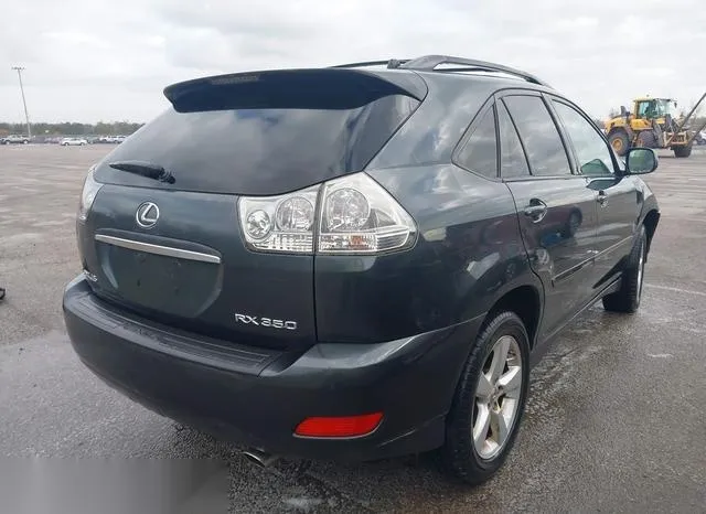 JTJGK31U870007538 2007 2007 Lexus RX- 350 4