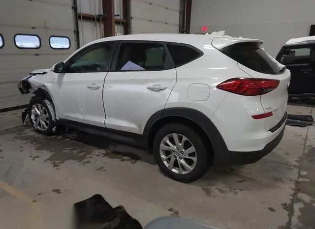 KM8J2CA45KU059845 2019 2019 Hyundai Tucson- SE 3