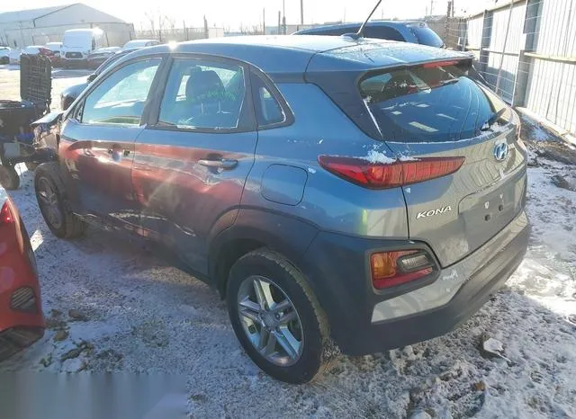 KM8K1CAA3LU453262 2020 2020 Hyundai Kona- SE 3