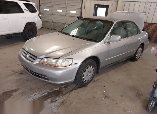 1HGCG56432A034996 2002 2002 Honda Accord- 2-3 LX 2