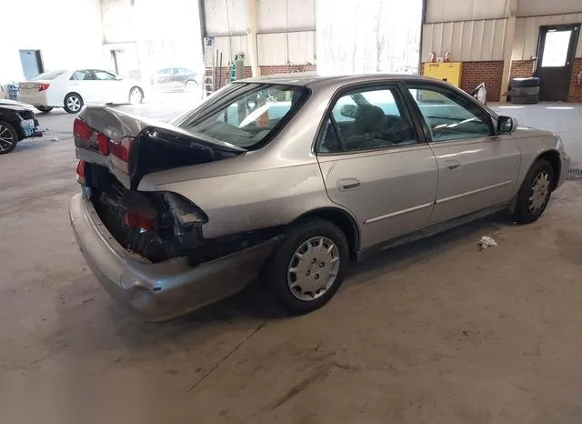 1HGCG56432A034996 2002 2002 Honda Accord- 2-3 LX 4