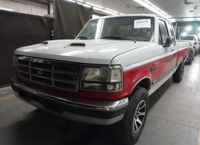 1FTHX25F3TEB31213 1996 1996 Ford F-250 2