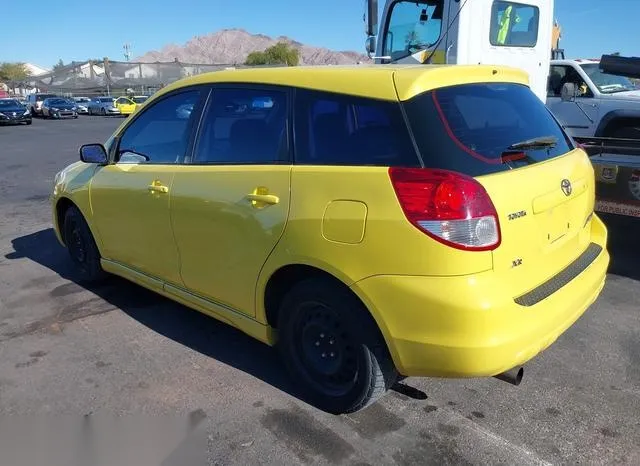 2T1KR32E84C310305 2004 2004 Toyota Matrix- XR 3