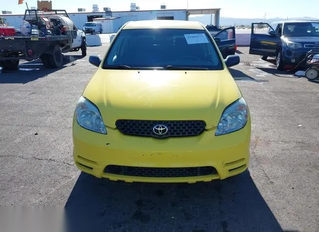 2T1KR32E84C310305 2004 2004 Toyota Matrix- XR 6